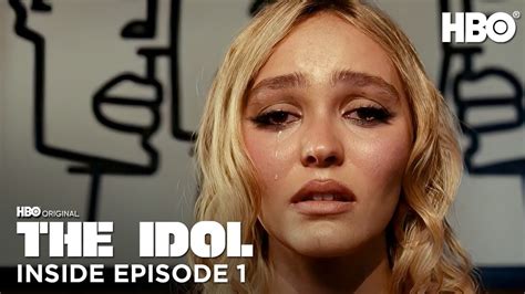 the idol episode 1